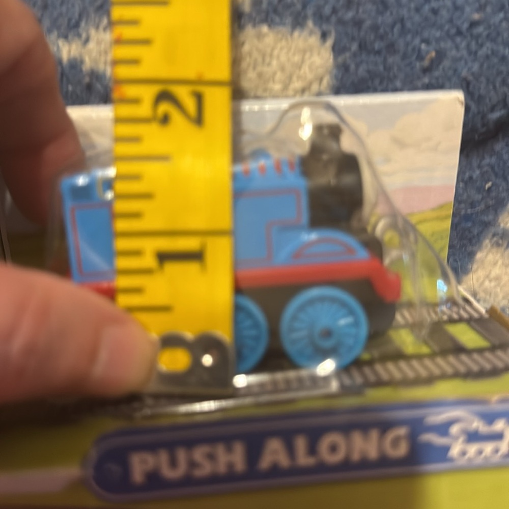 Thomas train - Picture 4 of 4